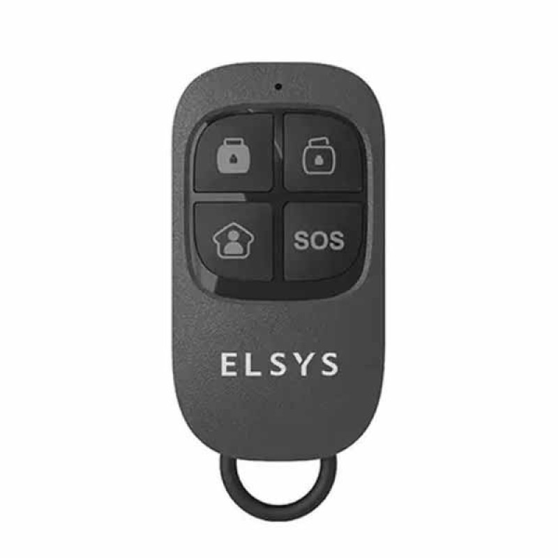 CONTROLE ELSYS PARA ALARME WI-FI 868MHZ - ESA-CT80 - FR