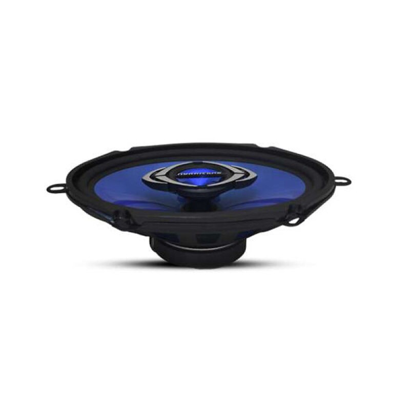 ALTO FALANTE HURRICANE LINHA CLASS QUADRIAXIAL 5X7'' 130W RMS CM57