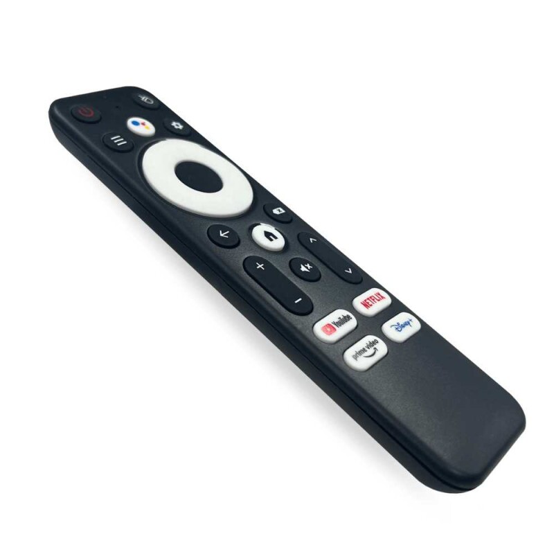 SMART TV BOX PROELETRONIC STICKER 4K WIFI DUAL BAND BLUETOOTH 2GB RAM ...