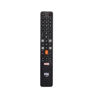 CONTROLE PARA TV TCL LED SMART RC802N COM NETFLIX - 026-9909