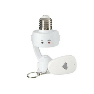 MARGIRIUS RECEPTOR PROGRAMAVEL 1 CANAL ROSCA E27 PREMIUM PTRX-151 - 17546 - FR