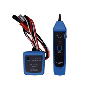 LOCALIZAR E IDENTIFICAR DE CABOS MINIPA - MTC-183 - FR