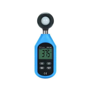 LUXIMETRO DIGITAL MINIPA PARA PROJETOS DE ILUMINAÇAO - MLM-1001 - FR