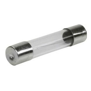 FUSIVEL DE VIDRO GRANDE GREEN 6X30MM 30A - 045-8030