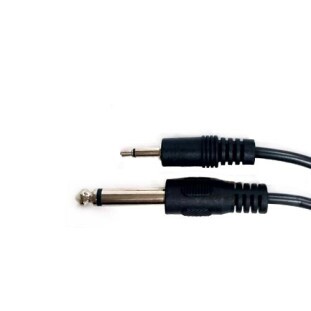 CABO PARA PERIFERICOS STORM P2 MONO X P10 MONO NIQUEL 3M - CBDZ0003