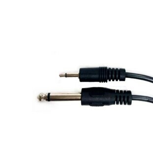 CABO PARA PERIFERICOS STORM P2 MONO X P10 MONO NIQUEL 5M - CBDZ0004