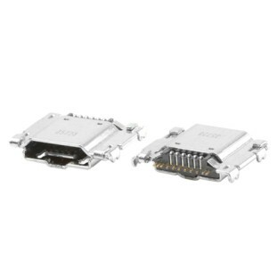 CONECTOR MICRO USB PCI USB V8 11P (5P+6P) - J5723 - FR50