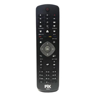 CONTROLE PARA TV PHILIPS LED SMART 40PFG5100 - 026-0009