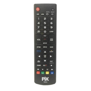 CONTROLE PARA TV LG LED SMART 3D ABK73715664 - 026-5664
