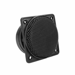 TWEERTER PIEZOELETRICO PIX 250W - SC-100  -  089-0100