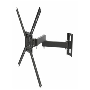 SUPORTE PARA TV BEDIN SAT UNIVERSAL TRIARTICULADO COM INCLINAÇAO 10'' A 55'' - BA-37