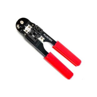 ALICATE DE CRIMPAR PLUS CABLE RJ45 8P8C - LT-C10 - FR