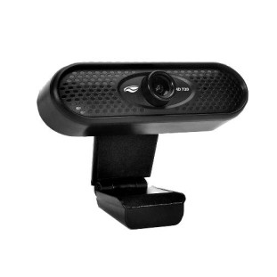 WEBCAM C3TECH USB HD 720P WB-71BK - 307040270100 - FR