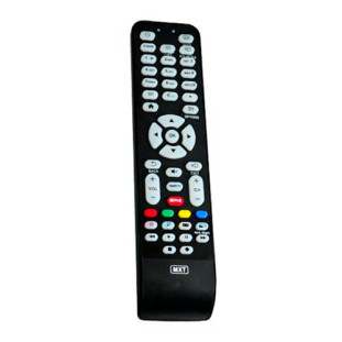 CONTROLE PARA TV AOC LED SMART COM TECLA NETFLIX LE43S5977/ 32S5970/ LE43U7970 - MXT-CO1376