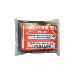 PERCLORETO SUETOKU 600GR PARA 2 LITROS D'AGUA - PF2