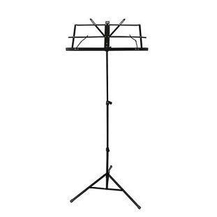 ESTANTE STAGE RETRATIL PARA PARTITURA (ACOMPANHA BAG) - ST210 - FR
