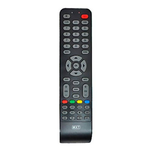 CONTROLE PARA TV PHILCO LED PH1924T21DG/ PH2832735DG/ PH32F33DGB - MXT-CO1382