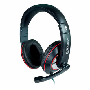 HEADSET OFFICE HOOPSON P2 - F-036