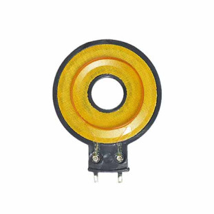 REPARO SCORPIOM PARA TWEETER HINOR HI-320 COMPLETO - 025