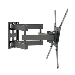 SUPORTE PARA TV MULTIVISAO UNIVERSAL TRIARTICULADO COM INCLINAÇAO 26'' A 75'' - STPA2000