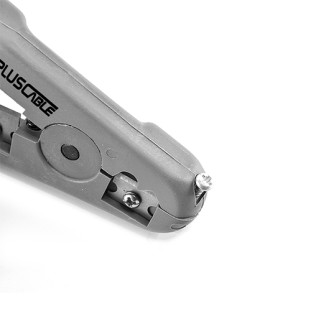 ALICATE DE DECAPAR PLUS CABLE UTP/ FTP - LT-S10 - FR
