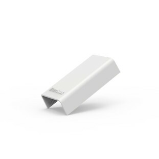 LUVA ENERBRAS 20X10MM BRANCA - 360-E4 - FR