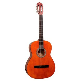 VIOLAO ACUSTICO AÇO GIANNINI START S-14 NATURAL (N) - 21621