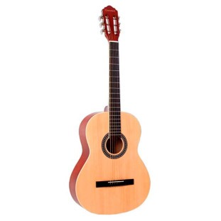 VIOLAO ACUSTICO AÇO GIANNINI ESTUDO GS-15 NATURAL (N) - 21617