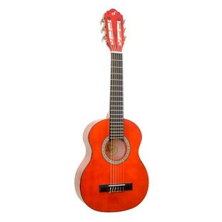 VIOLAO ACUSTICO NAILON GIANNINI INFANTIL 1/2 START NR NATURAL (N) - 22047