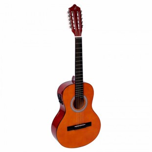 VIOLA ELETROACUSTICA GIANNINI START VS-14 EQ NATURAL (N) - 22059
