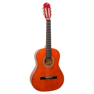 VIOLAO ACUSTICO NAILON GIANNINI INFANTIL 3/4 START N6 NATURAL (N) - 22053
