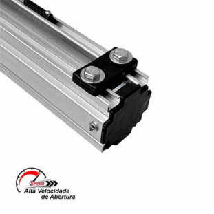 ACIONAMENTO MOVIMENTADOR AGL TRINO BV3/BV4 SPEED 1,5M - 2008507 - FR