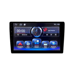 MULTIMIDIA ROADSTAR ANDROID 10" - RS1005BR - FR