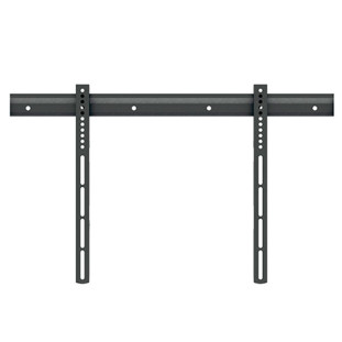 SUPORTE PARA TV MULTIVISAO UNIVERSAL FIXO 32'' A 84'' - STPF63