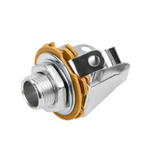 JACK J10 STORM STEREO METAL PARA PAINEL CIRCUITO FECHADO - JCPZ0003