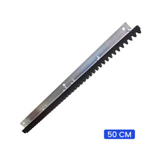 CREMALHEIRA RESIDENCIAL AGL NYLON 6X50CM (3M TOTAL) MOD 4 - 2001023 - FR