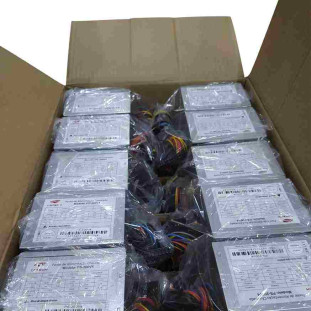 FONTE ATX C3PLUS 200W PS-200V4 GRANEL C/10 SEM CABO - 305011110103