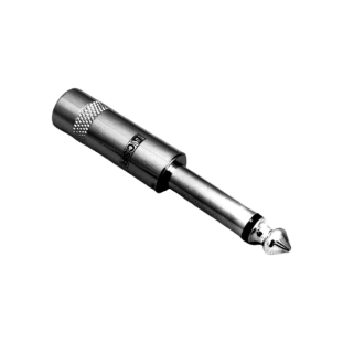 PLUG P10 CSR MONO PROFISSIONAL CSR-211 ( BAQUELITE ) - 4125