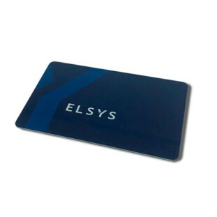 CARTAO CRED DE APROXIMAÇAO ELSYS MIFARE ESA - CRED-13M - FR