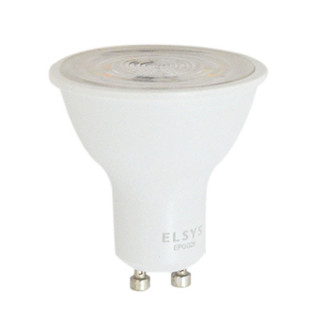LAMPADA LED DICROICA WI-FI ELSYS GU10 4,5W CONTROLE VIA APP - EPGG26 - FR