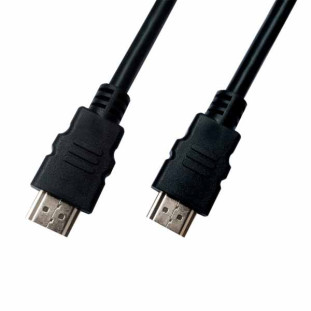 CABO HDMI X HDMI PROELETRONIC 2.0 4K ULTRA HD 3D 10M SEM FILTRO - CAHD-2010