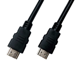 CABO HDMI X HDMI PROELETRONIC 2.0 4K ULTRA HD 3D 3M SEM FILTRO - CAHD-2030