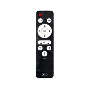 CONTROLE PARA TV UNIVERSAL SMART PHILIPS/ SAMSUNG/ LG/ SONY/ PANASONIC CO1384 - 023.0001.001146