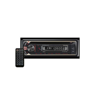 AUTO RADIO CD PLAYER ROADSTAR AM/FM - RS-3760BR PRIME - FR