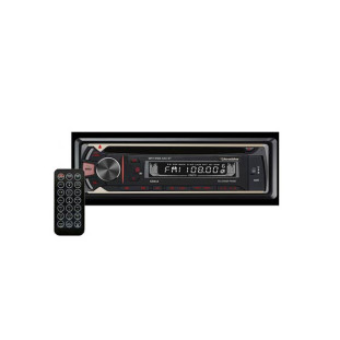 AUTO RADIO CD PLAYER ROADSTAR AM/FM - RS-3760BR PRIME