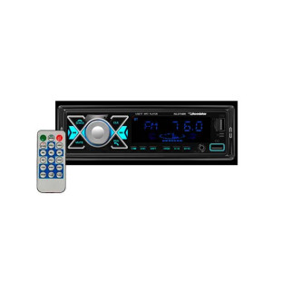 AUTO RADIO ROADSTAR FM 55W RMS - RS2714BR PLUS