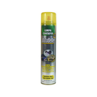 LIMPA CONTATO AUTOBELLE 300ML/180G - 7440006