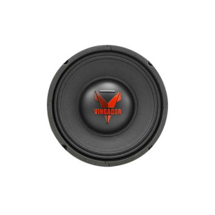 ALTO FALANTE HURRICANE VINGADOR WOOFER V10'' 350W RMS 8 OHMS AF10000171 - 01.618