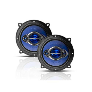 ALTO FALANTE HURRICANE LINHA CLASS QUADRIAXIAL 5'' 130W RMS CM5 AF10000116 (PAR) - 01.301