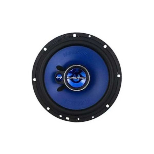 ALTO FALANTE HURRICANE LINHA CLASS TRIAXIAL 6'' 50W 4 OHMS TRIAK 6 AF10000189 (INDUSTRIAL) - 01.200